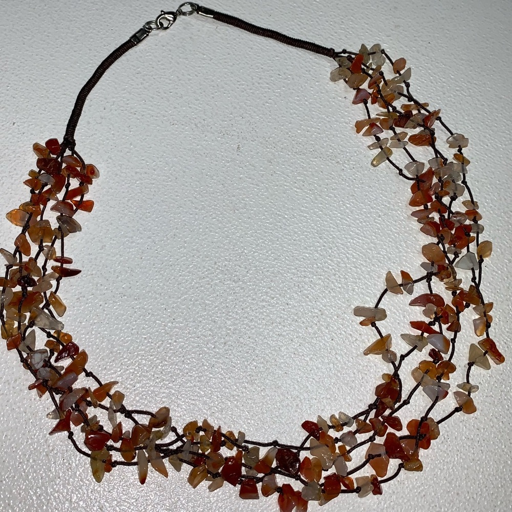 {Necklace}